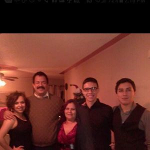 Meet your Posher, Sandra